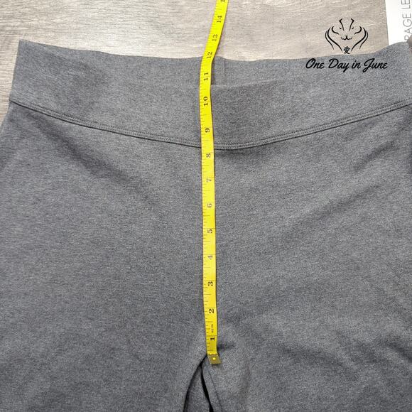 Preswick & Moore Petite Average Length Pull On Pants Size PL - Picture 4 of 6